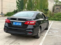 Nissan Sylphy 1.6 XL 2020, véhicule fabriqué en Chine, bon état général, conduite à gauche, voitures d'occasion, voitures usagées
