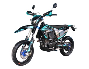 CHONGQING JIESUTE 250cc <span class=keywords><strong>moto</strong></span> d'<span class=keywords><strong>occasion</strong></span> <span class=keywords><strong>250</strong></span> dirt bike EFI300cc motocross - Product Image 2