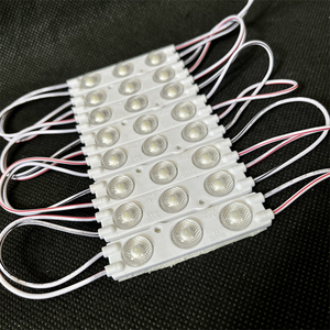 Bán Hot Waterproof Samsung LED MODULE SMD2835 IP65 1.2 Wát thiên nhiên trắng LED tiêm mô-đun trở lại ánh sáng DC 12V 24V - Product Image 1