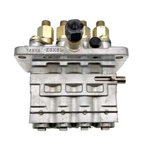 <span class=keywords><strong>Pompe</strong></span> d'injection de carburant de haute qualité 104135-4030 9410617920 pour moteurs Perkins N844 404D-22, 404D-22T, 404C-22 <span class=keywords><strong>C2</strong></span>. - Product Image 3