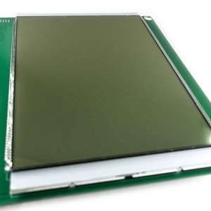 Đơn sắc nhiên liệu Dispenser <span class=keywords><strong>LCD</strong></span> hiển thị 7-đoạn TN HTN va kính đơn sắc 886 775 nhiên liệu nhà phân phối <span class=keywords><strong>LCD</strong></span> hiển thị - Product Image 5