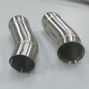 Système d'échappement pour BMW G28 325Li G20 330e 2.0T 2019+ avec silencieux à valve Valvetronic - Product Image 2