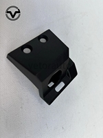 1815264-00-B 1815264-00-A Cubierta de Cámara Frontal Inferior para Tesla Cybertruck 2024-2026, Todas las Versiones, Protector de Cámara para Parachoques Delantero