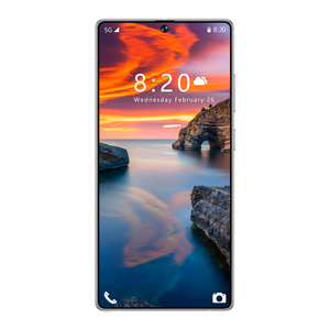 Blue Looks Best 5G LTE CDMA S26 Ultra Premium 7.3 pouces 16 Go + 1 To 48 MP 8000 mAh Android 14 Charge rapide Espagnol - Product Image 1