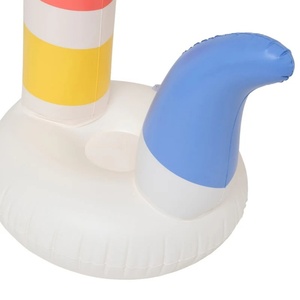 Piscina Inflable de PVC con Forma de Serpiente, 200*90*200 CM, para Niños, Diversión Acuática al Aire Libre en el Patio Trasero con Amigos - Product Image 2