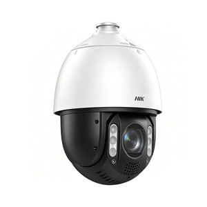 กล้องวงจรปิด <span class=keywords><strong>Hikvision</strong></span> รุ่น DS-2DE7A825IW-AEB แบบ PTZ ความละเอียด 8MP ซูม 25 เท่า ระบบติดตามอัจฉริยะ ระยะอินฟราเรด 200 เมตร สำหรับภายนอกอาคาร ขนาด 7 นิ้ว - Product Image 1