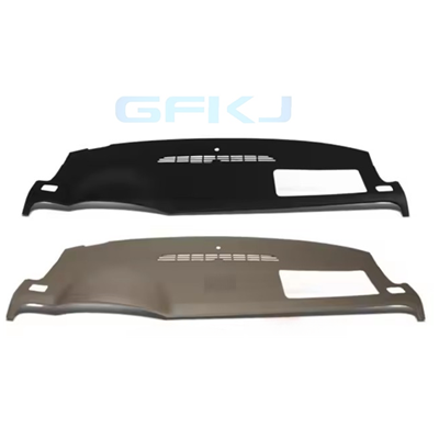 GFKJ the Dashboard Workbench Cover of