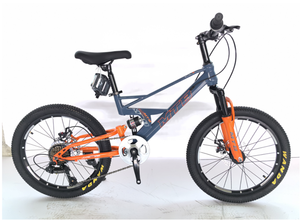 Bicicletta di <span class=keywords><strong>montagna</strong></span> per <span class=keywords><strong>bambini</strong></span> 8-16 anni con freno a disco 20 pollici per <span class=keywords><strong>bambini</strong></span> ciclo per il ragazzo bambino velocità marcia Mountain Bike per i <span class=keywords><strong>bambini</strong></span> - Product Image 6