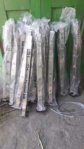 Condibeバルコニーステンレス鋼手すりシステム設計 - Product Image 2