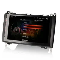 2020 Erisin ES4292B 9 אינץ אנדרואיד 10.0 OS רכב GPS 4G TPMS DAB אפל CarPlay DSP עבור בנץ B Class