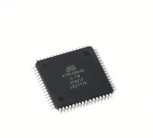 ซื้อชิ้นส่วนอิเล็กทรอนิกส์ออนไลน์ ATMEGA644V ATMEGA644 QFP44 ATMEGA644V-10AU ATMEGA328P-AU สนับสนุนใบเสนอราคา BOM