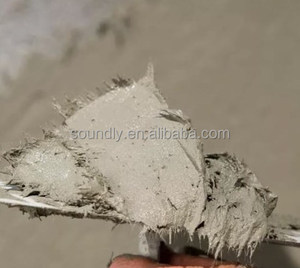 Additif <span class=keywords><strong>anti</strong></span>-fissures pour mortiers, additif chimique de construction, fibre PP, enduit de finition, plâtre mural, fibre de polypropylène - Product Image 1