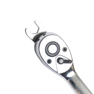 Clé à molette universelle 8 mm, longueur 33 mm, outil de réparation pour vélo, levier de frein, tuyau hydraulique, vis - Product Image 3