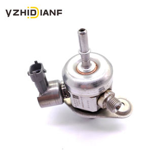 Pompe à carburant haute pression 9817670080 pour <span class=keywords><strong>Citroen</strong></span> C4 Peugeot 208 308 3008 5008 DS3 <span class=keywords><strong>DS4</strong></span> 1.6L - Product Image 3