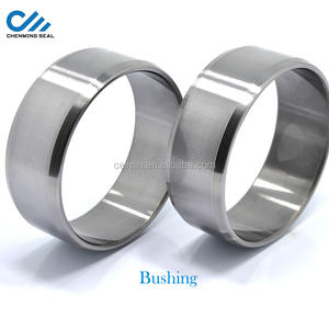 GHH Rand CF90G Kit de Réparation De Pièces de Rechange De Compresseur D'air À Vis 1 pièces PTFE Joint D'étanchéité et 1pc Manchon D'arbre 2 pièces un kit Ceimin - Product Image 2