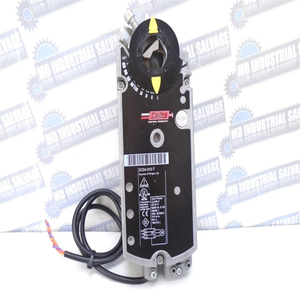 plc - DC24-310-T - Dämpfer &amp;   Aktuator - 24VAC <span class=keywords><strong>310lb</strong></span> 90. Kompatibel mit Nicht-Feder-Rückstellmechanismus - Product Image 1