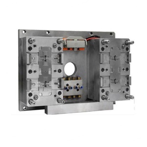 กล่องใส่ผ้าเช็ดทำความสะอาดเด็ก PET แบบกันฝุ่นและกันความชื้น ผลิตจากพลาสติกขึ้นรูปด้วยแม่พิมพ์ความแม่นยำสูง สำหรับจัดจำหน่ายจำนวนมาก - Product Image 2