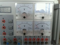 Ecu automobile simulateur de capteur