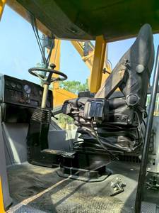 Rouleau compresseur DYNAPAC CA602D CA402D d'occasion, ORIGINAL, en vente - Product Image 3