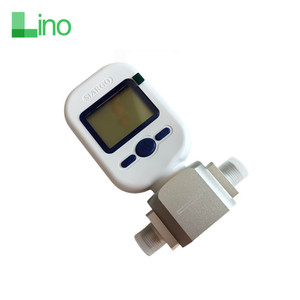 Sensor de Flujo de Aire/Masa de Gas Digital <span class=keywords><strong>LN</strong></span> Mf5700 / Mf6600 - Product Image 5