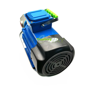 WCB ปั๊มเกียร์ไฮดรอลิกแบบพกพาปั๊มน้ำมันเกียร์พร้อมมอเตอร์ WCB-75P WCB-100P 304ปั๊มเชื้อเพลิงสแตนเลสกำลัง220/380V - Product Image 3