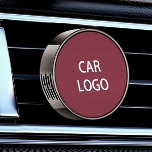 Автомобильный Ароматический диффузор, твердый ароматизатор для духов, освежитель воздуха, оптовая продажа, ароматерапия, автомобильные духи, духи - Product Image 1