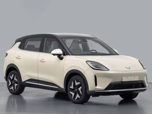 Wuling Bingo S Luxus-Elektro-Mini-SUV für Frauen mit 301-400 km Reichweite und 30kWh Batterie Anzahlung - Product Image 4