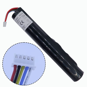 Batteria forte potenza 7.4v 2600mAh Batterie al litio J406 2 s1p/ICR18650-22F-2S CS-BNL150SL Bateria per B & O A2 Bluetooth Audio - Product Image 1