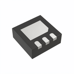 Chip LT6703IDC-3 # Componentes Electrónicos TRMPBF 3 WFDFN con Placa Expuesta, Servicio Integral Original - Product Image 1