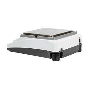 Balanza Digital de Laboratorio de Alta Precisión Veidt Weighing HUAZHI 3100g/0.01g con Pantalla LCD para Fábrica de Oro, Banco, PTX-3102, Medición de Alta Precisión - Product Image 3