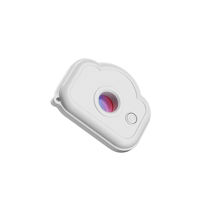 Anti-peep Detector Small Portable USB Hotel Infrared Anti-monitoring Anti-sneak Camera Detector