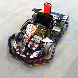 Karting de haute qualité, <span class=keywords><strong>prix</strong></span> d'usine, bonnes performances, populaire pour les parcs d'attractions en plein air - Product Image 4