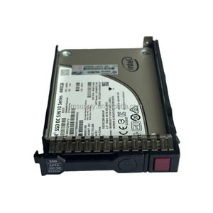 SATA 832454-001 G8 G9 480GB 2.5-inch SATA Mix-2 (MU) 6 Gb/s SC - Product Image 3