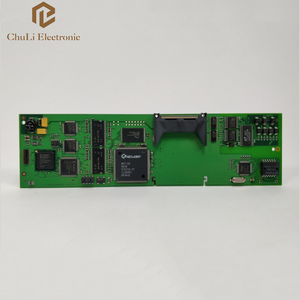 SIEMENS <span class=keywords><strong>SICAM</strong></span> SM2556/ETA2, BC2-556 - 6MF1013-0CF56-0AA0 (USAGÉ) - Product Image 1