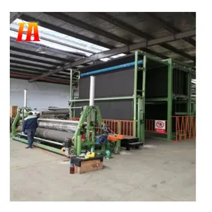 Artificial grass extruder grass mat extrusion line yarn making machine