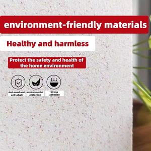 Peinture Murale Acrylique Mara Effet Grès Naturel Sans COV pour Décoration Murale Intérieure-Extérieure Écologique - Product Image 3