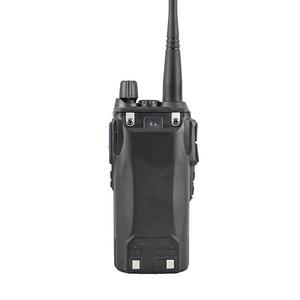 Baofeng UV-82 8W công suất cao cầm tay gmrs Walkie-Talkie Analog hai chiều VHF <span class=keywords><strong>UHF</strong></span> đài phát thanh FM điều chế VOX 10km chạy - Product Image 2
