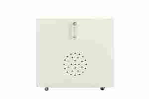 Sauna infrarouge lointain à prix d'usine avec générateur d'oxygène pur, sauna à oxygène - Product Image 6