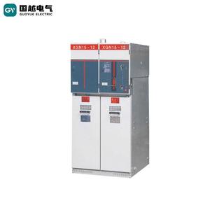 Apparecchiatura per il miglioramento del fattore di potenza da 300kvar, condensatore trifase per il miglioramento della tensione. - Product Image 1