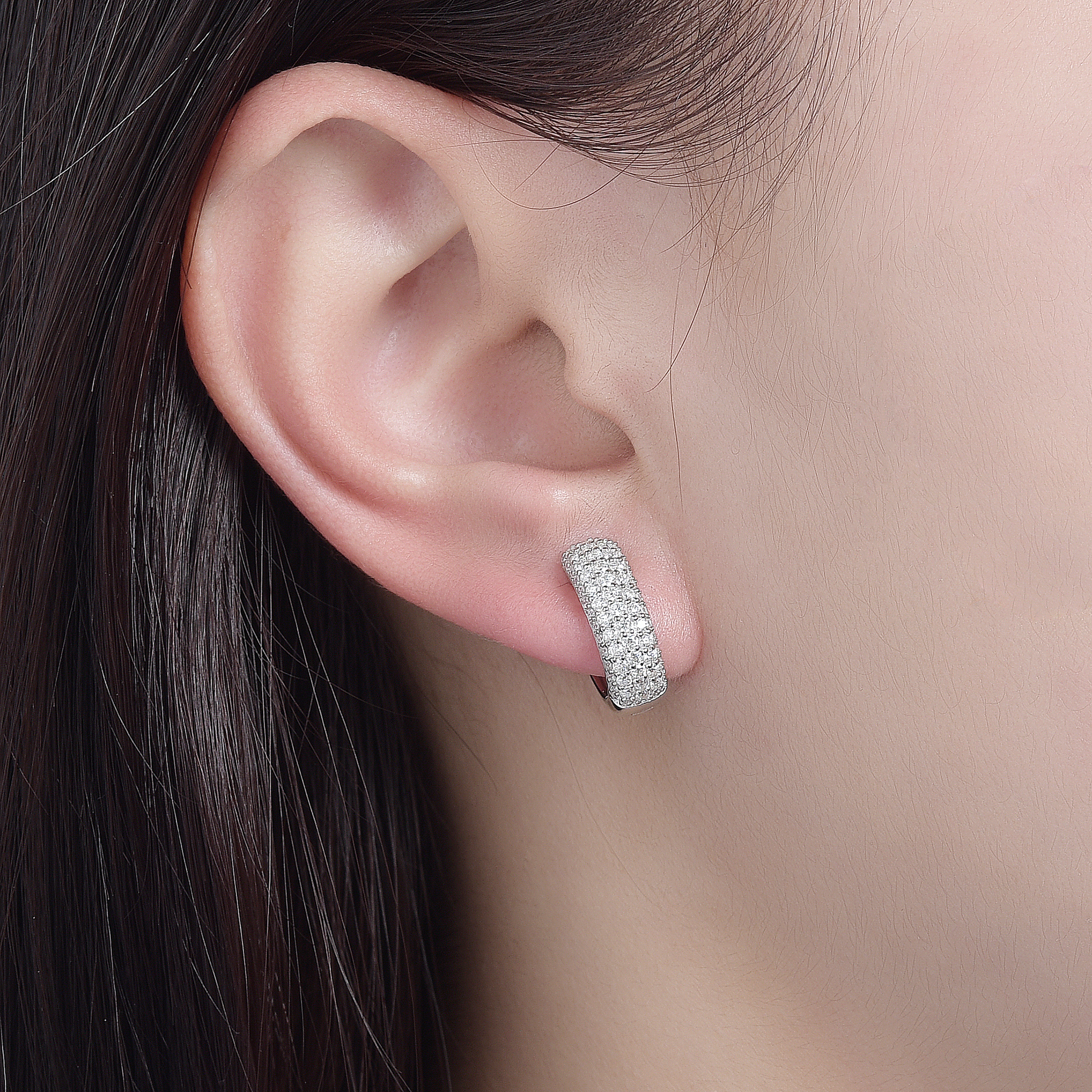 jewelry earrings silver 925