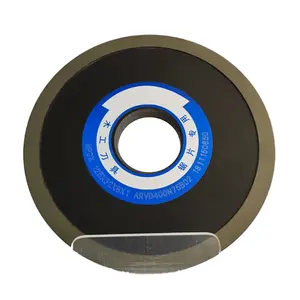 Resin Bond Diamond Schleif scheibe für manuelle Schleif maschine Sägeblatt