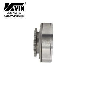 Kvin 06f109088j कैमशाफ्ट व्हील A6l2.0tbpj 06f 109 088 j कैमशाफ्ट शाफ्ट टेनर - Product Image 1