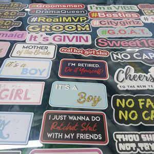 Uv trực tiếp in ấn Hội Đồng Quản trị tùy chỉnh PVC ảnh đạo cụ Khởi động bền 5 mét nhựa Photo Booth Prop dấu hiệu cho trang trí - Product Image 3