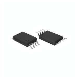 Original One Stop Service 8 LSSOP Electronics Component Memory BR25S640FV-WE2 - Product Image 1