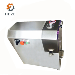 Máquina de extracción de jugo de caña de azúcar portátil de acero inoxidable - Product Image 5
