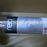 Pabrik CO2 Reci 100 W Laser Tabung