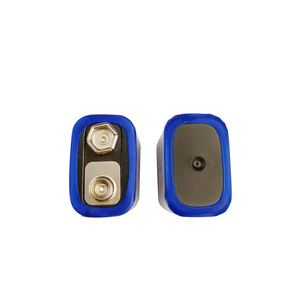 <span class=keywords><strong>Ni</strong></span>-<span class=keywords><strong>MH</strong></span> 9V 280mAh充電式バッテリー検出器用マイクケーブルテスターマルチメーターリモコン - Product Image 3