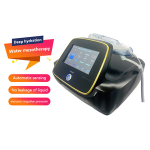 2025 Beauty Device Oem Face Air Cleaning Roller Warm Korean Cool Portable Cold <b>Plasma</b> Machine - Product Image 3