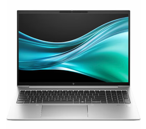 Ordinateur portable H-P <span class=keywords><strong>Elitebook</strong></span> 660 G11 16 pouces WUXGA 1920 x 1200 Intel Core Ultra 5-125U - 8 Go de RAM totale - 512 Go SSD - Argent en stock - Product Image 2