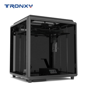 <span class=keywords><strong>Tronxy</strong></span> Bán Buôn <span class=keywords><strong>D01</strong></span> Cộng Với Yên Tĩnh Stepper Drive <span class=keywords><strong>3d</strong></span> Druck Abs Fdm Đơn Màu <span class=keywords><strong>Tronxy</strong></span> Tuyến Tính Hướng Dẫn Xy Trục Kèm Theo Máy In <span class=keywords><strong>3d</strong></span> - Product Image 3